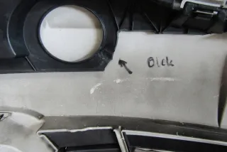 fv51f5 Бампер передний Ford C-max 2 restailing Арт e7835317, вид 9