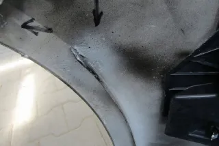 fv51f5 Бампер передний Ford C-max 2 restailing Арт e7835317, вид 10