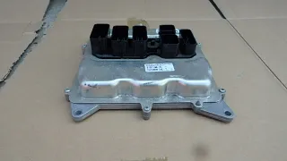 8661466 8661467 Блок управления двигателем BMW Z4 E89 Арт e7835663, вид 1