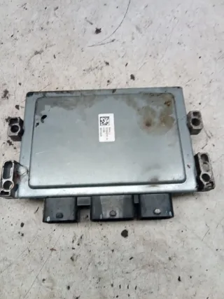 39111-04055 Блок управления двигателем Kia Picanto 2 Арт e7836477, вид 5