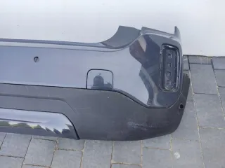 51129477892 Бампер задний MINI COUNTRYMAN F60 Арт e7836952, вид 2