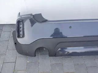 51129477892 Бампер задний MINI COUNTRYMAN F60 Арт e7836952, вид 3