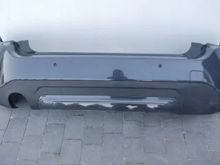 51129477892 Бампер задний MINI COUNTRYMAN F60 Арт e7836952, вид 5