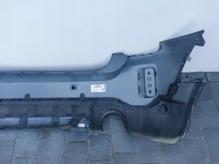 51129477892 Бампер задний MINI COUNTRYMAN F60 Арт e7836952, вид 7