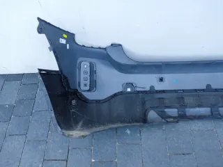 51129477892 Бампер задний MINI COUNTRYMAN F60 Арт e7836952, вид 8