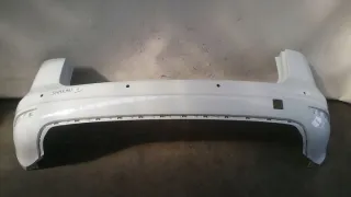 5N0807301 Бампер задний Volkswagen Sharan 2 Арт e7839371, вид 1