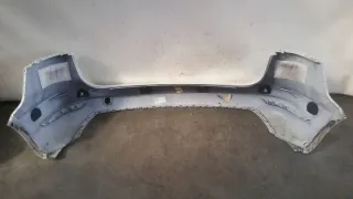 5N0807301 Бампер задний Volkswagen Sharan 2 Арт e7839371, вид 5