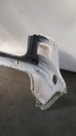 5N0807301 Бампер задний Volkswagen Sharan 2 Арт e7839371, вид 7