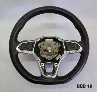 5H0419089 Руль Volkswagen Golf 8 Арт e7840537, вид 1