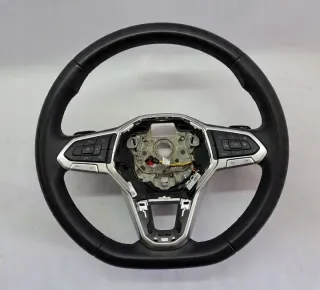 5H0419089 Руль Volkswagen Golf 8 Арт e7840537, вид 2