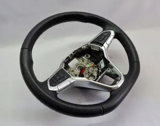 5H0419089 Руль Volkswagen Golf 8 Арт e7840537, вид 3