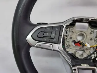 5H0419089 Руль Volkswagen Golf 8 Арт e7840537, вид 5