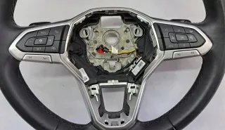 5H0419089 Руль Volkswagen Golf 8 Арт e7840537, вид 6