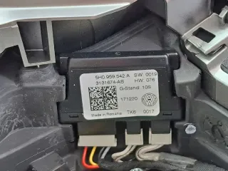 5H0419089 Руль Volkswagen Golf 8 Арт e7840537, вид 9