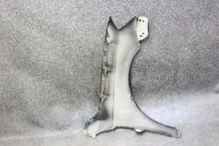 3AA821105 Крыло переднее левое Volkswagen Passat B7 Арт e7840956, вид 3
