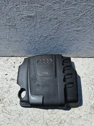 2,0TDI 03L103925F Декоративная крышка двигателя Audi A4 B8 Арт e7841049, вид 1