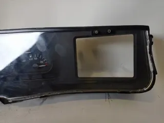 09195889 Щиток приборов (приборная панель) Opel Vectra B Арт e7841358, вид 4