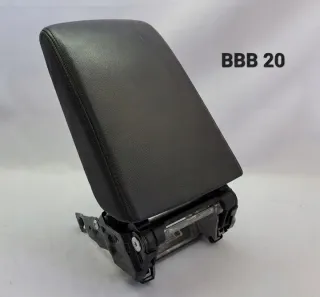 3G0864207A Подлокотник Volkswagen Passat B8 Арт e7841376, вид 1