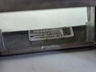 3G0864207A Подлокотник Volkswagen Passat B8 Арт e7841376, вид 5