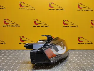 2009-2012 8K0941030AH Фара правая Audi A4 B8 Арт e7841717, вид 3