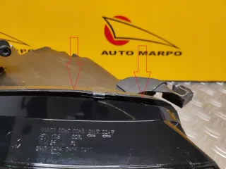 2009-2012 8K0941030AH Фара правая Audi A4 B8 Арт e7841717, вид 4