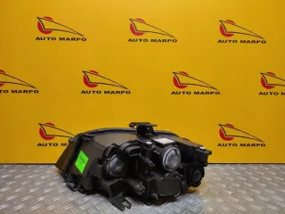 2009-2012 8K0941030AH Фара правая Audi A4 B8 Арт e7841717, вид 8