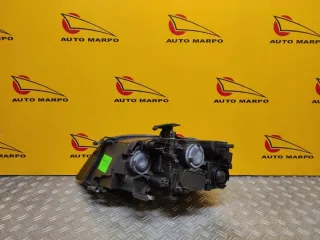 2009-2012 8K0941030AH Фара правая Audi A4 B8 Арт e7841717, вид 9
