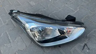 92102-B9000 Фара правая Hyundai i10 2 Арт e7842371, вид 1
