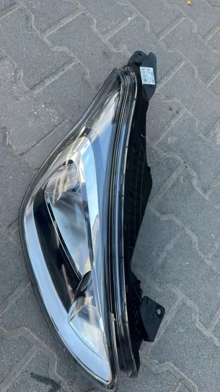 92102-B9000 Фара правая Hyundai i10 2 Арт e7842371, вид 2