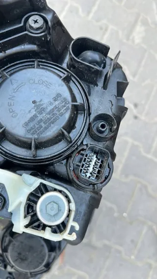 92102-B9000 Фара правая Hyundai i10 2 Арт e7842371, вид 4