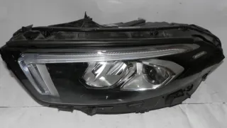 A1779064703 1779064703 Фара левая Mercedes A W177 Арт e7842557, вид 1