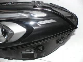 A1779064703 1779064703 Фара левая Mercedes A W177 Арт e7842557, вид 2