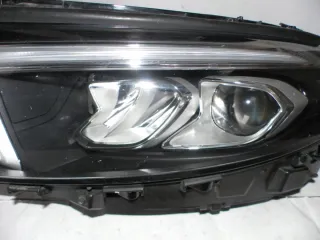 A1779064703 1779064703 Фара левая Mercedes A W177 Арт e7842557, вид 3