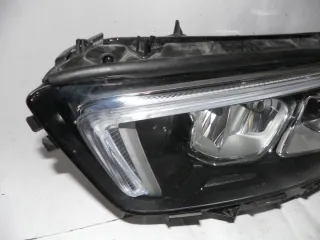 A1779064703 1779064703 Фара левая Mercedes A W177 Арт e7842557, вид 4