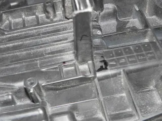 A1779064703 1779064703 Фара левая Mercedes A W177 Арт e7842557, вид 7