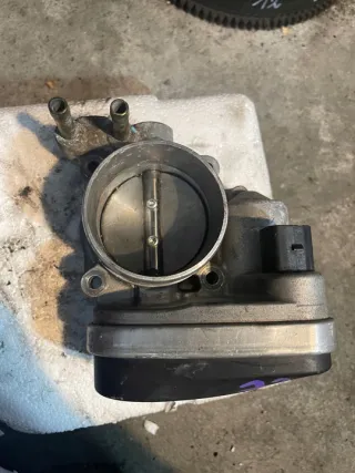 06F133062E 7556119 Моновпрыск Audi A4 B7 Арт e7843424, вид 2