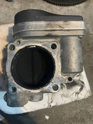 06F133062E 7556119 Моновпрыск Audi A4 B7 Арт e7843424, вид 3