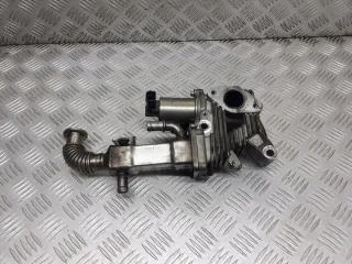 8200360566A Клапан EGR Renault Scenic 2 Арт e7844232, вид 1