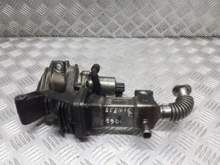 8200360566A Клапан EGR Renault Scenic 2 Арт e7844232, вид 2