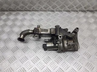 8200360566A Клапан EGR Renault Scenic 2 Арт e7844232, вид 5