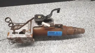 3B0419502C 3b0419502c Рулевая колонка Volkswagen Passat B5 Арт e7844329, вид 5