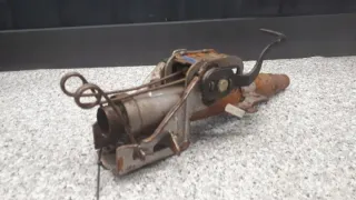 3B0419502C 3b0419502c Рулевая колонка Volkswagen Passat B5 Арт e7844329, вид 10