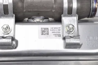 611012001A Подушка безопасности Kia Spectra 1, Spectra sd Арт e7847896, вид 3