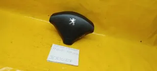 96345028ZR Подушка безопасности Renault Grand Scenic 2 Арт e7848818, вид 3