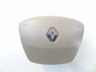 985705473R Подушка безопасности Renault Scenic 3 Арт e7848960, вид 1