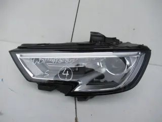 8V0941005E Фара левая Audi A3 8V Арт e7849417, вид 2
