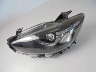 22285092 Фара левая Mazda 5 1 Арт e7850810, вид 1