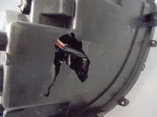22285092 Фара левая Mazda 5 1 Арт e7850810, вид 5