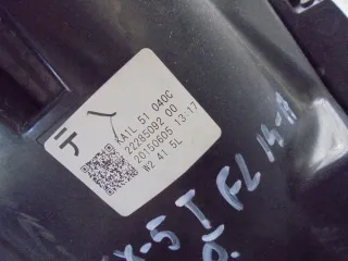 22285092 Фара левая Mazda 5 1 Арт e7850810, вид 7