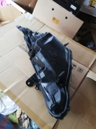 016382 Фара правая Toyota Aygo 2 Арт e7852134, вид 3